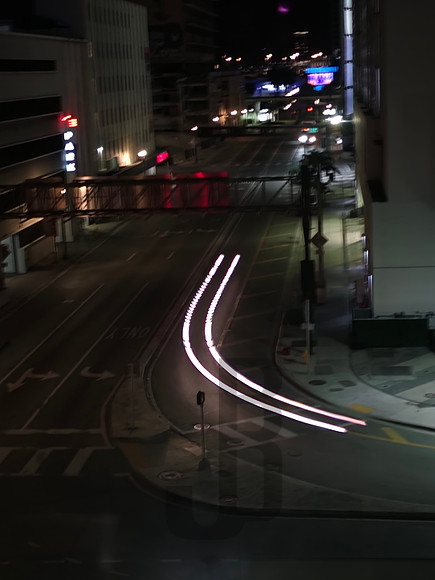 Curve (Miami) (2025)