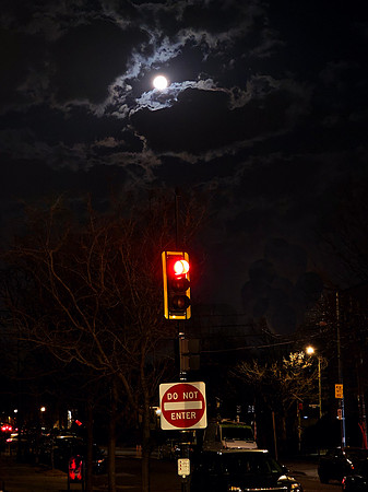 Stop & Do Not Enter (2025)