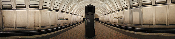 Panorama Petworth (2024)