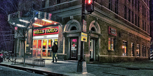 7th Street NW, WDC