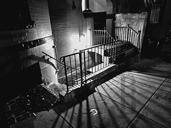 Porch - Dupont Circle (2023)